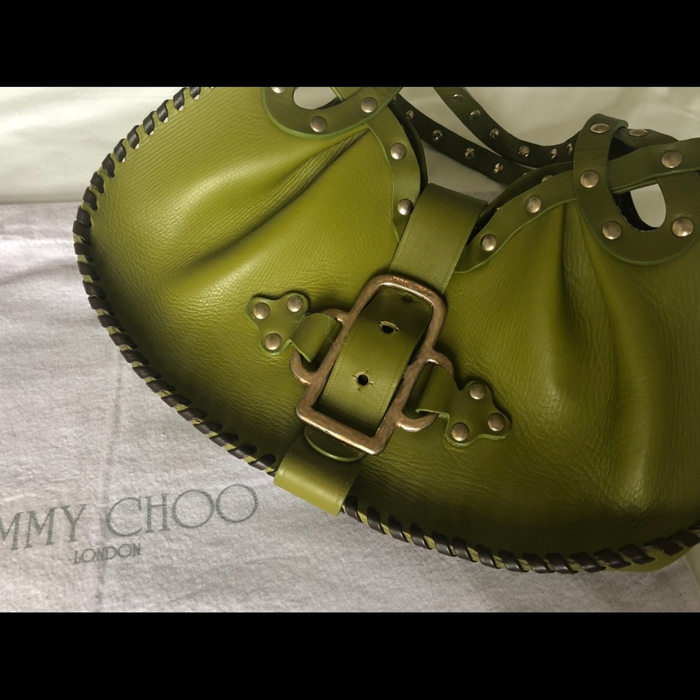 Jimmy Choo Bag